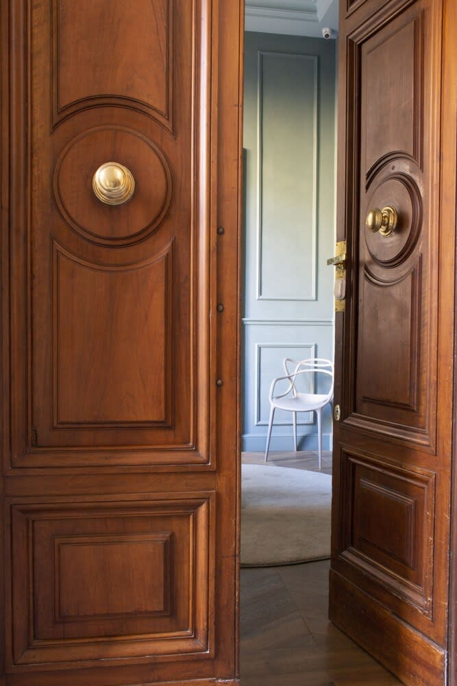 Le Quattro Dame Luxury Suites 2