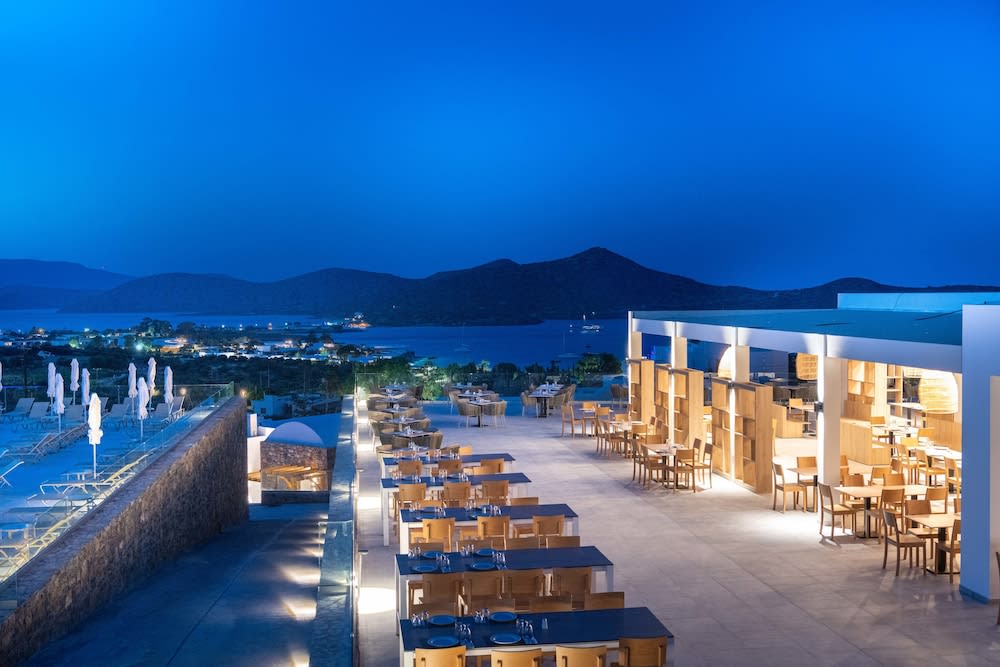 Elounda Breeze Resort 1