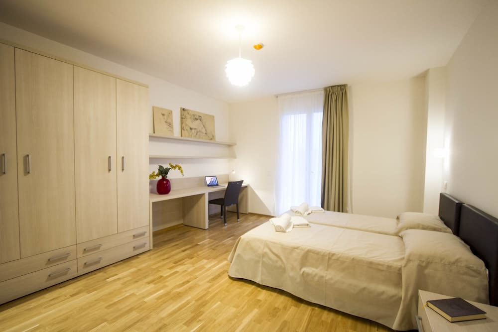 Hotel Arezzo ASC 2