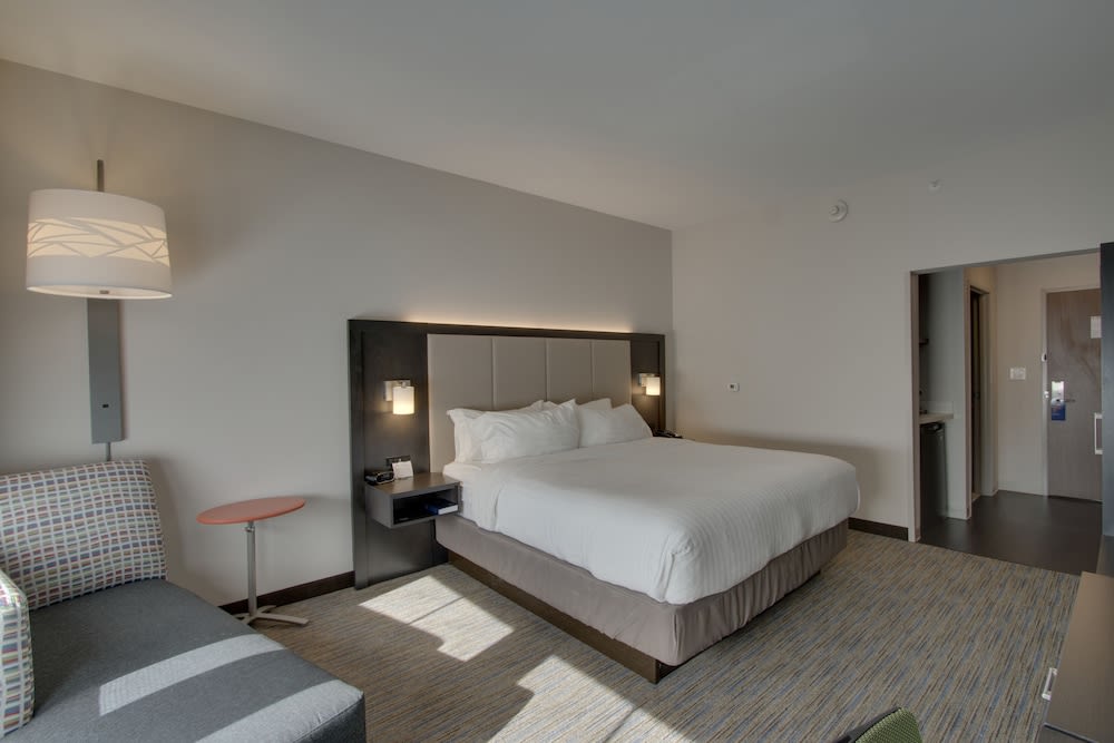 Holiday Inn Express & Suites CHARLESTON NE MT PLEASANT US17 by IHG 2