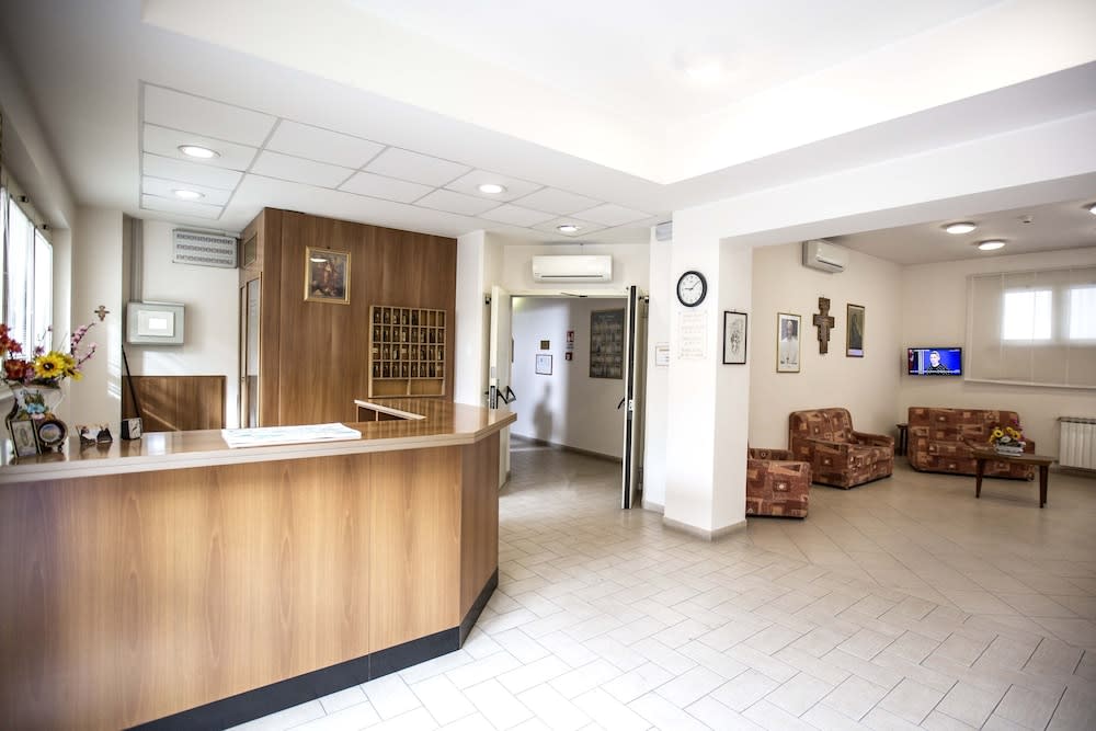 Casa Piccole Ancelle di Cristo Re, Roma Mejores ofertas