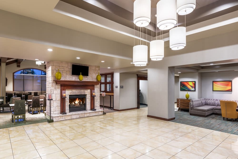 Residence Inn by Marriott Oklahoma City Downtown/Bricktown 2