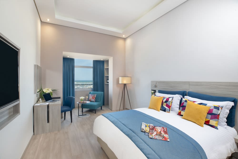 Marina Bay City Center 4