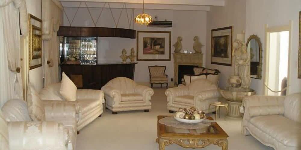 Victorian Guest House 2