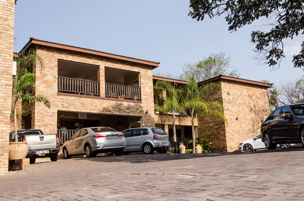 Nelspruit Lodge 2