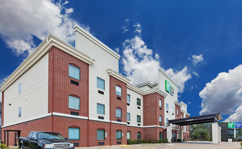 Holiday Inn Express & Suites LONGVIEW SOUTH I-20 by IHG 1