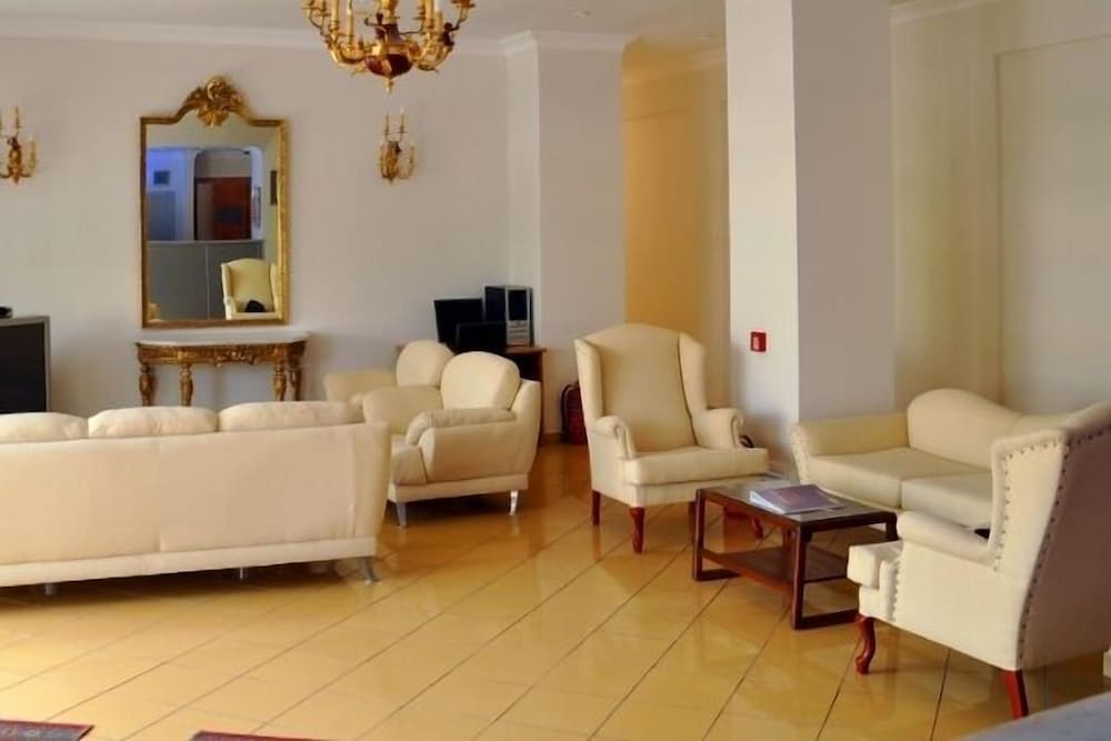 The Park Marmaris Hotel 3