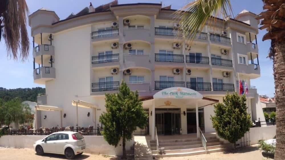 The Park Marmaris Hotel 1