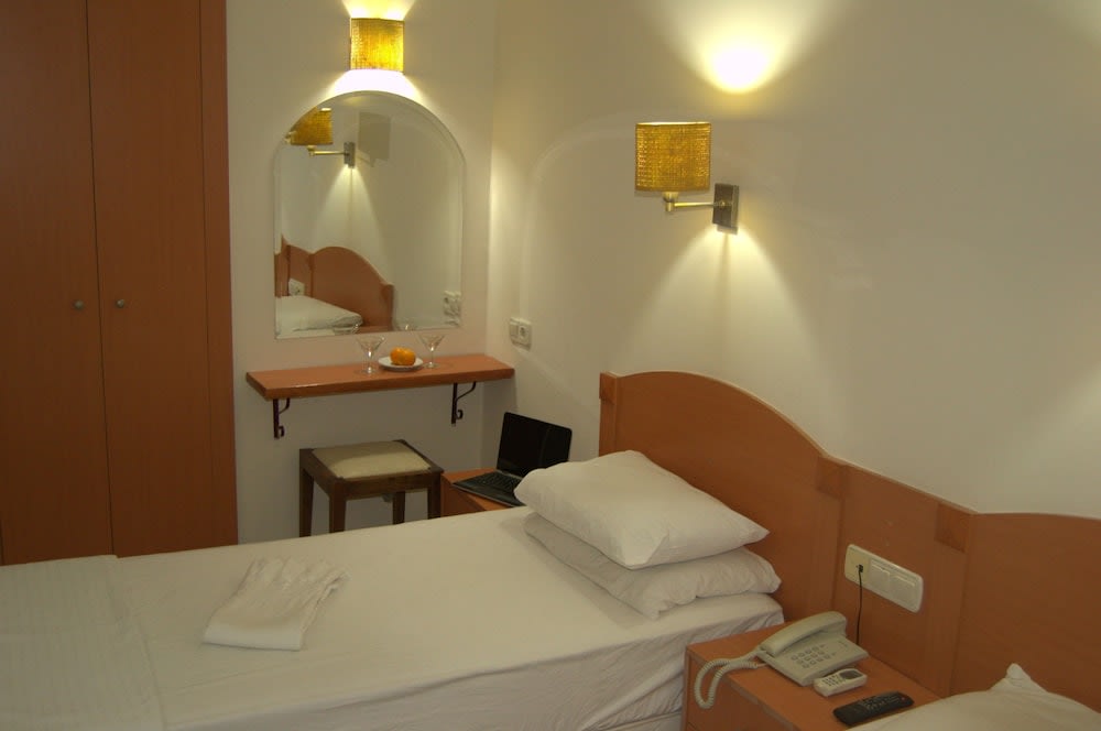 The Park Marmaris Hotel 4