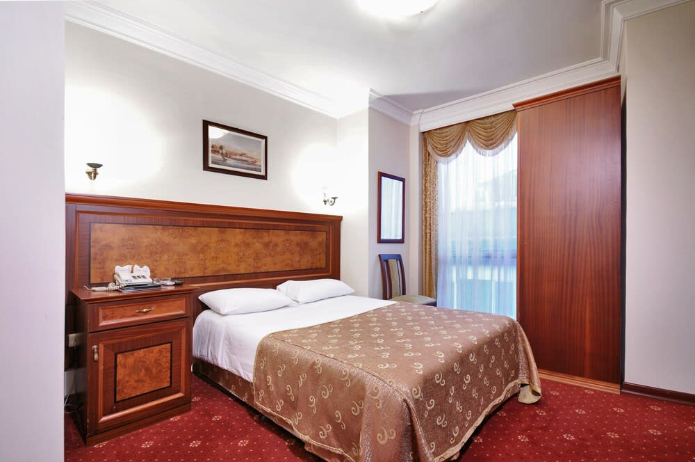 Grand Eyuboglu Hotel 1