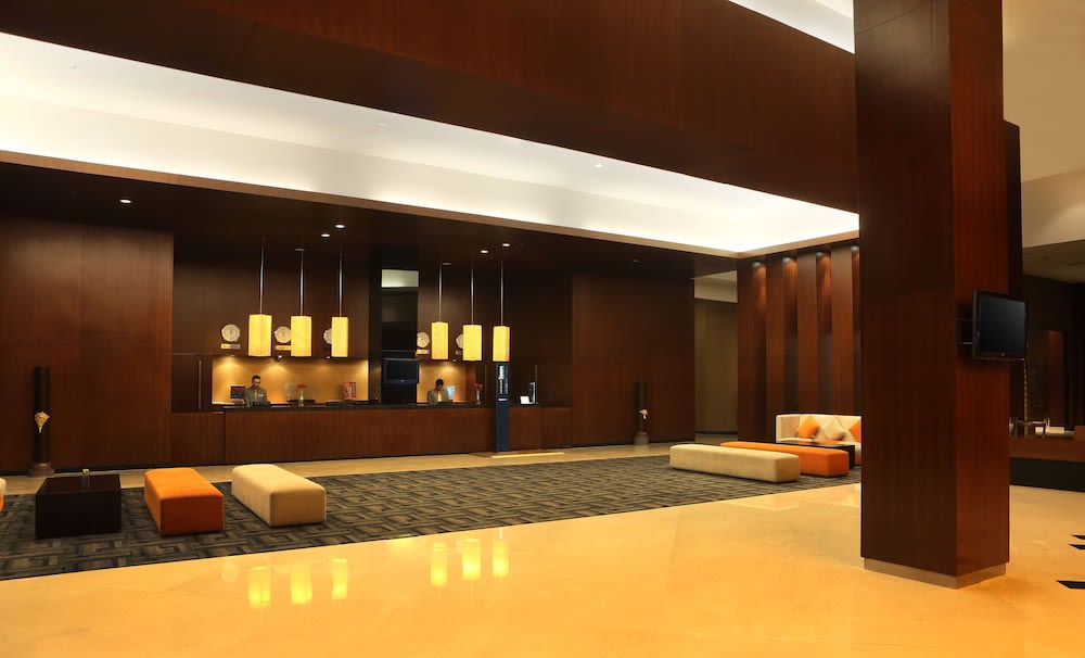 Novotel Balikpapan 2