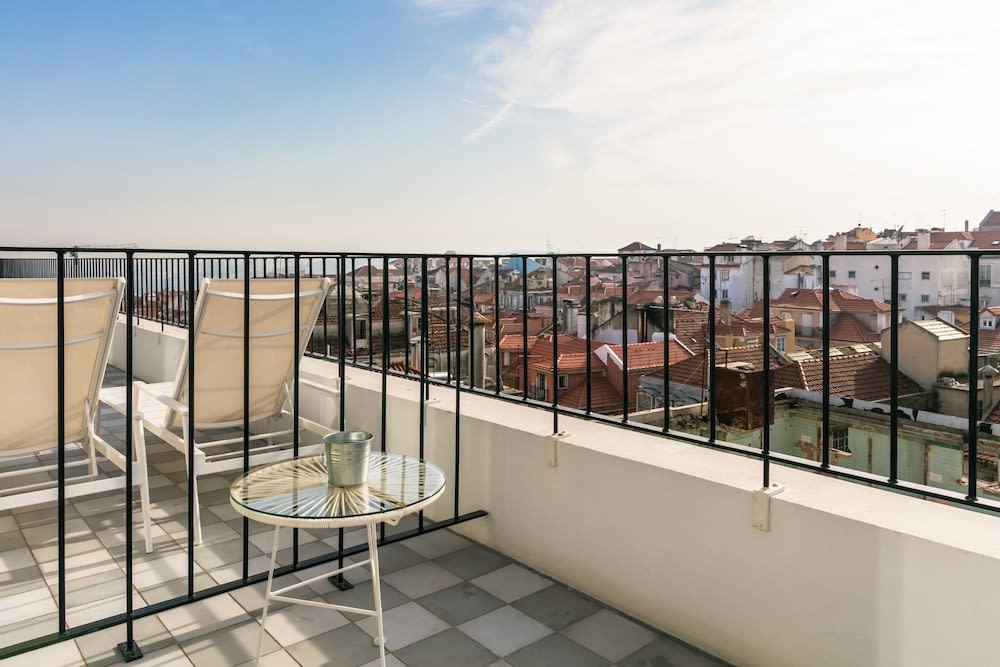 Almaria - Ex Libris Apartments | Chiado 1