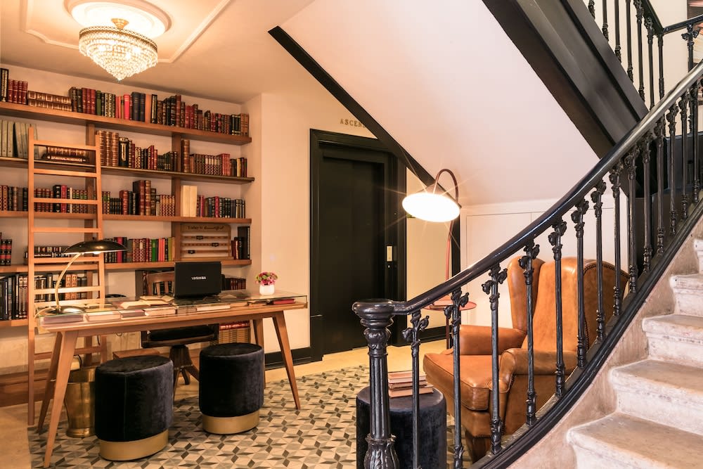 Almaria - Ex Libris Apartments | Chiado 3