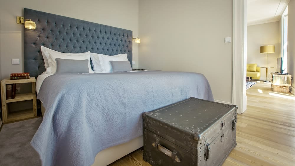 Almaria - Ex Libris Apartments | Chiado 4