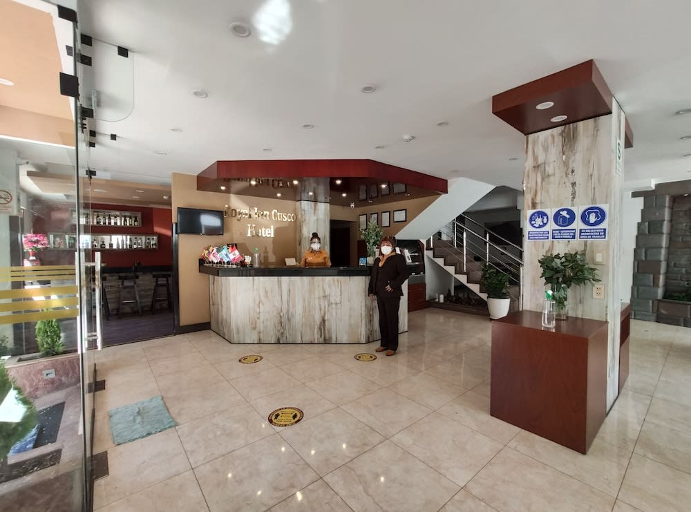 Royal Inn Cusco Hotel 2