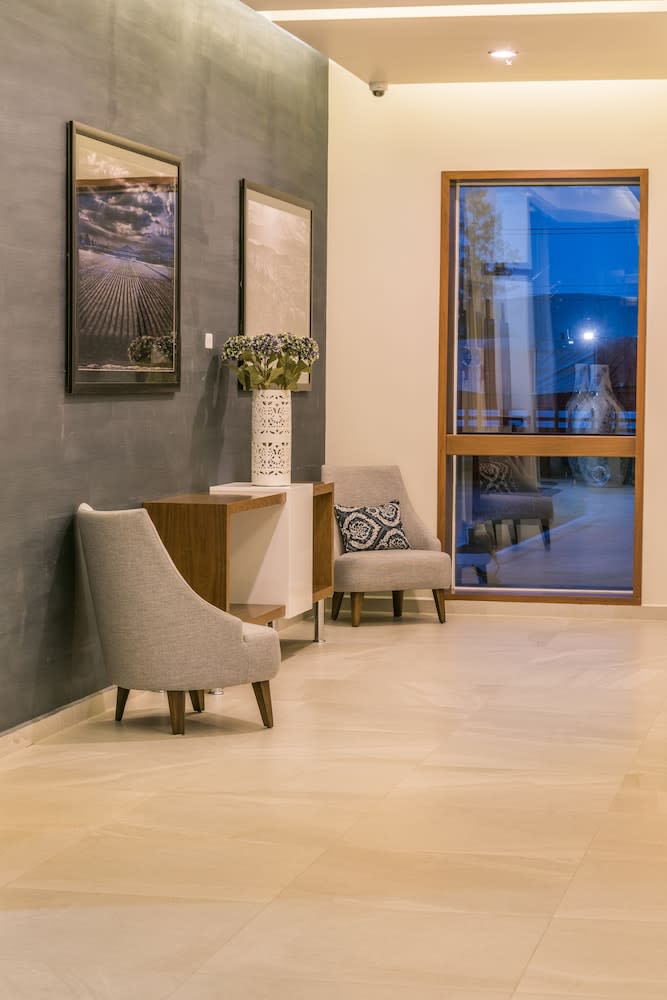 Hampton Inn & Suites by Hilton Salamanca Bajio 1