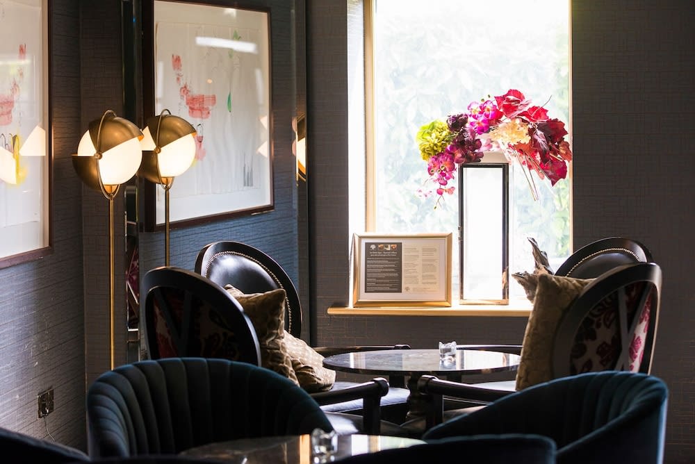 The Twelve Hotel 2