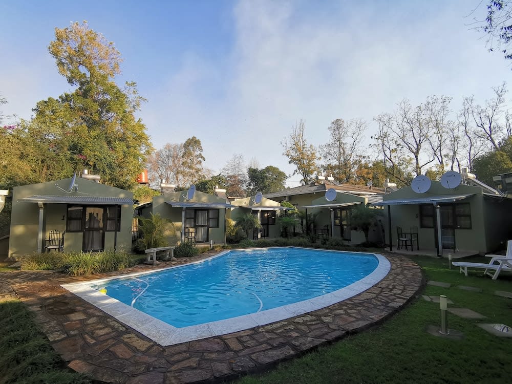 The Place Guest House 1