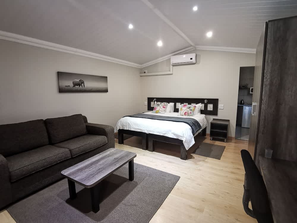 The Place Guest House 2