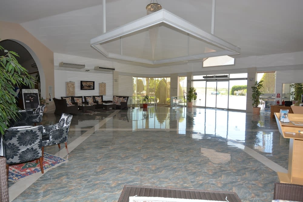 Tripolis Hotel 2