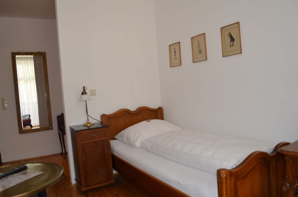 Jahrhunderthotel Leipzig 3