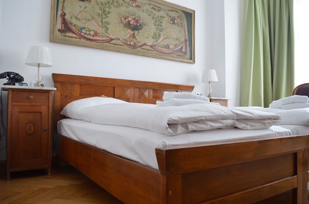 Jahrhunderthotel Leipzig 5