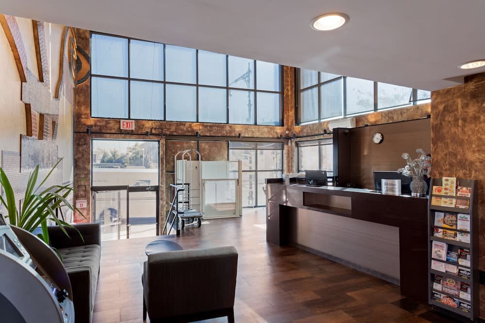 Best Western Plus Brooklyn Bay Hotel, Brooklyn (NY) | Best deals