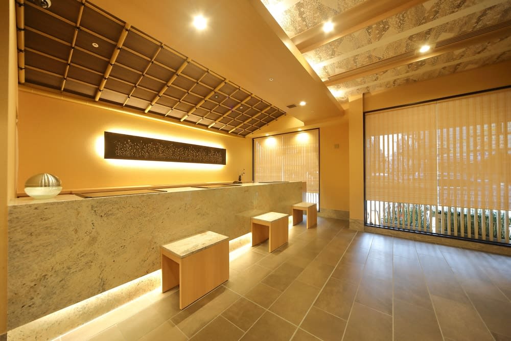 Onyado Nono Namba Natural Hot Spring 3