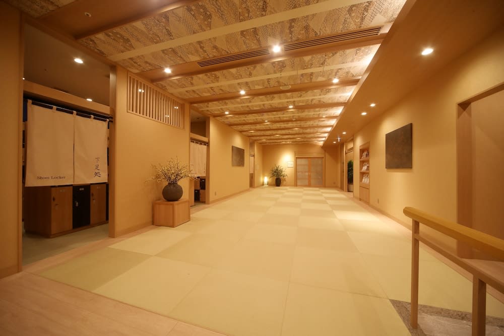 Onyado Nono Namba Natural Hot Spring 2