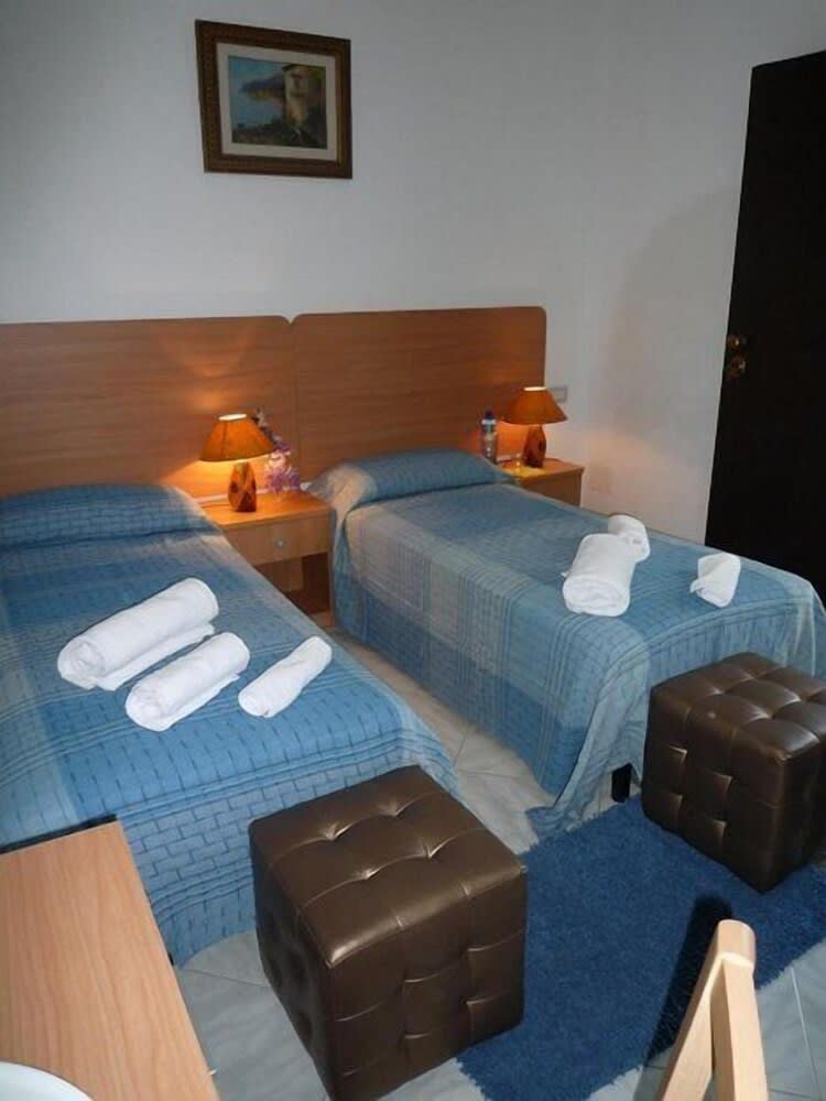 La Valle Verde hotel ristorante pizzeria 3