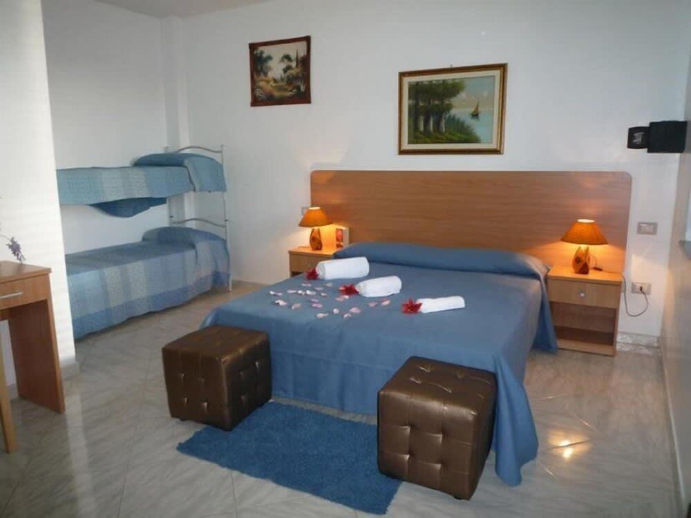 La Valle Verde hotel ristorante pizzeria 2