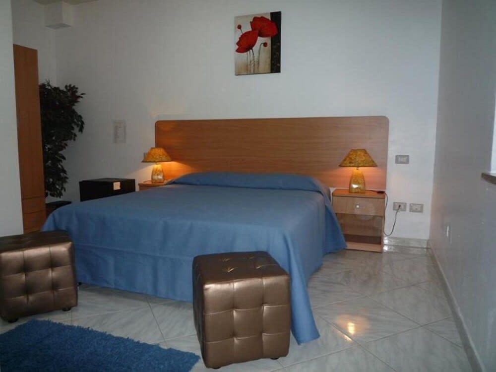 La Valle Verde hotel ristorante pizzeria 4