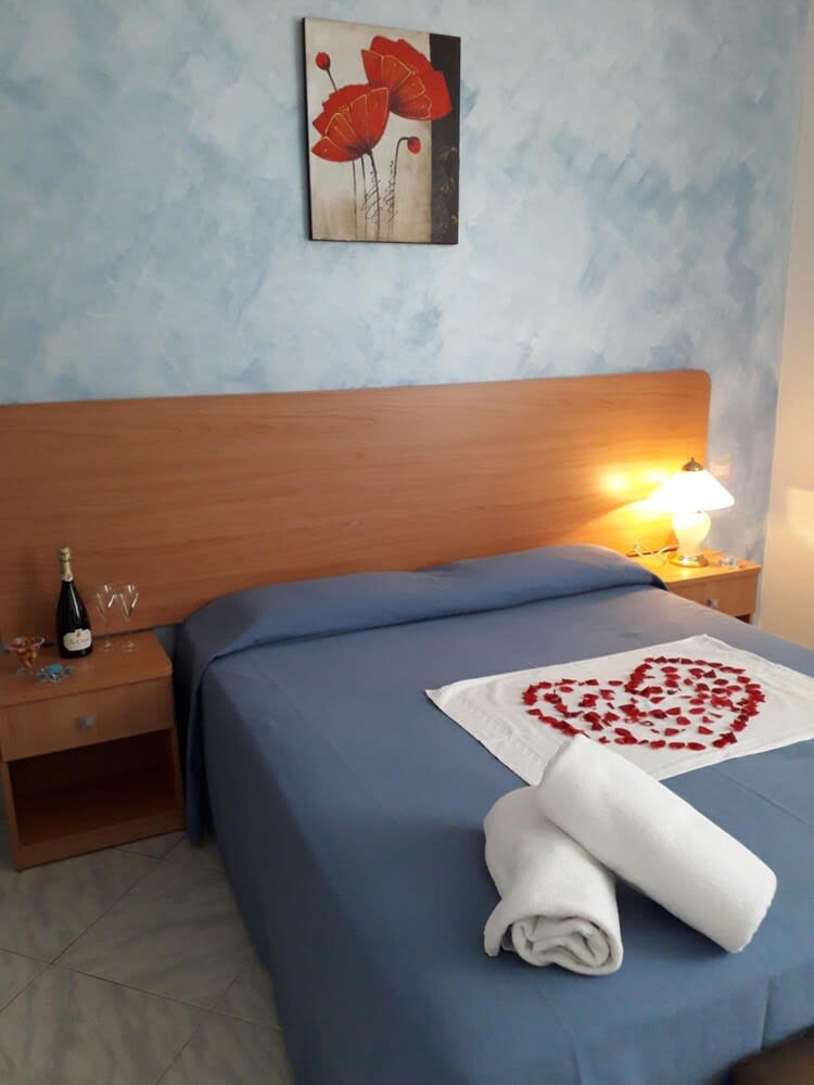 La Valle Verde hotel ristorante pizzeria 5