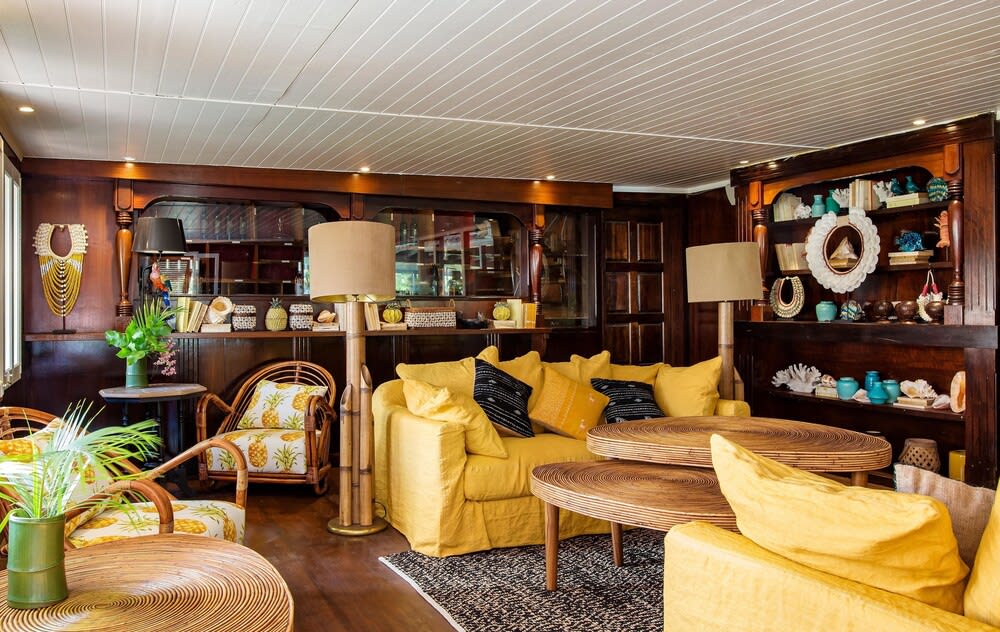 GYP SEA Saint Barth 2