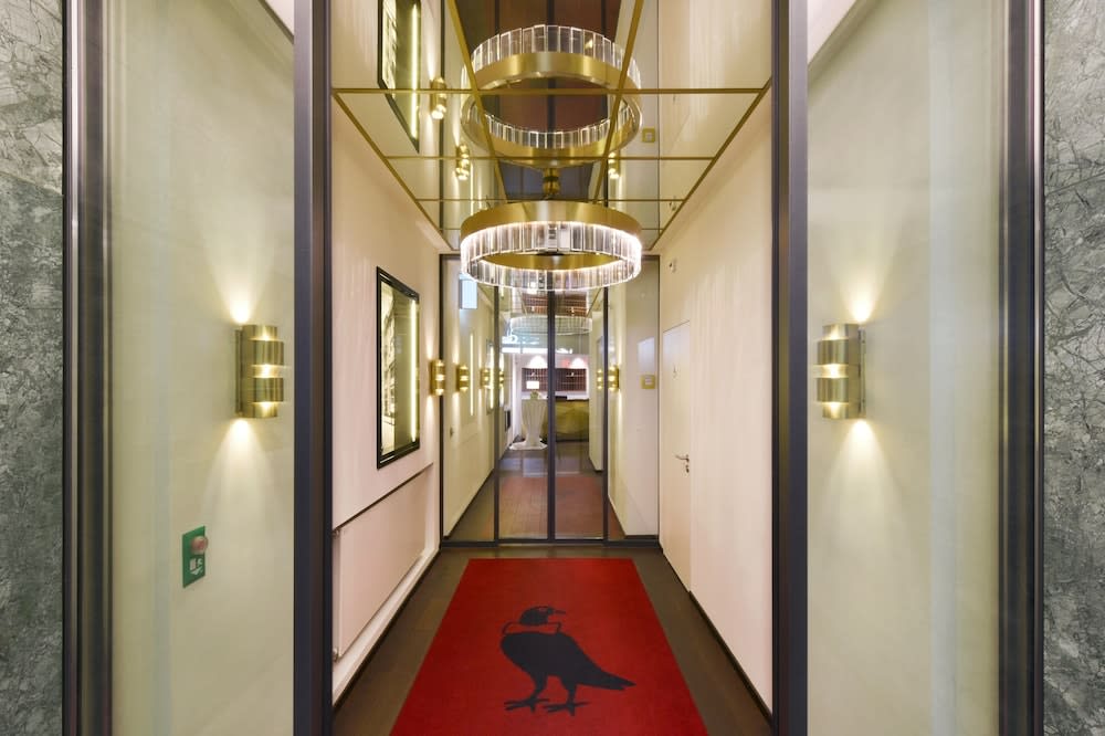 Hotel City Zürich Design & Lifestyle 2