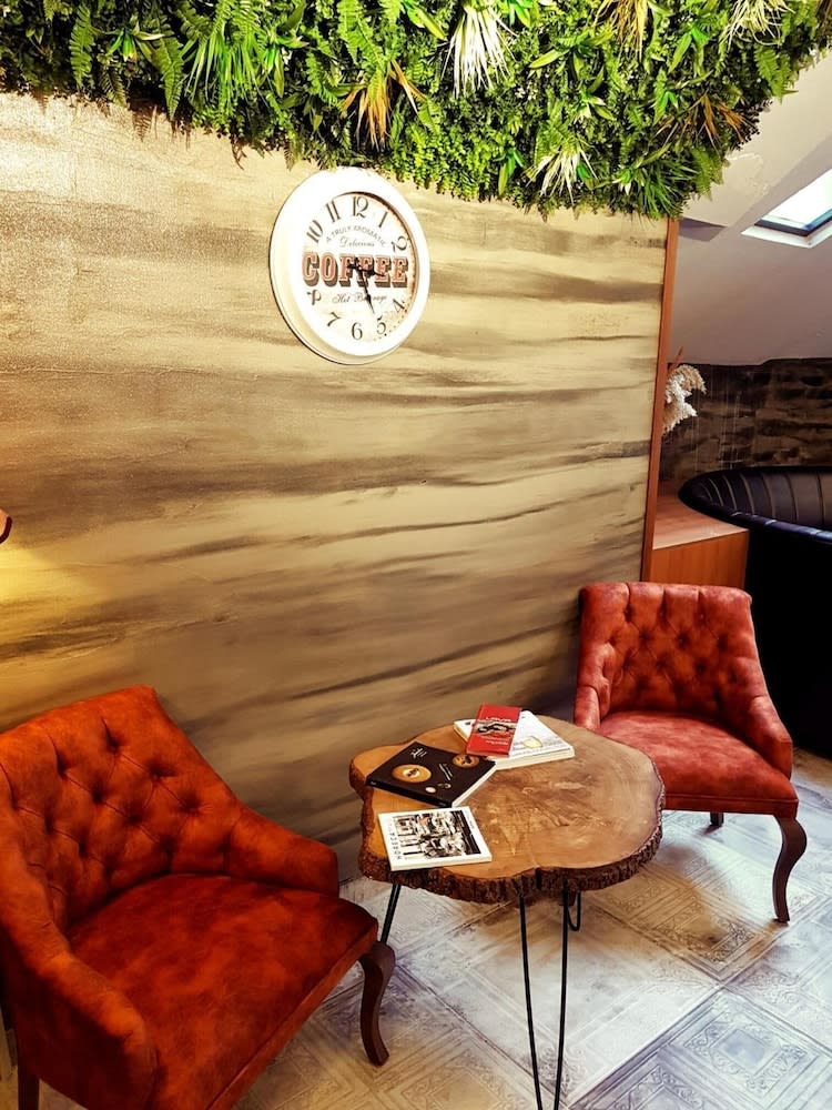 Bossuite Hotel Maltepe 2