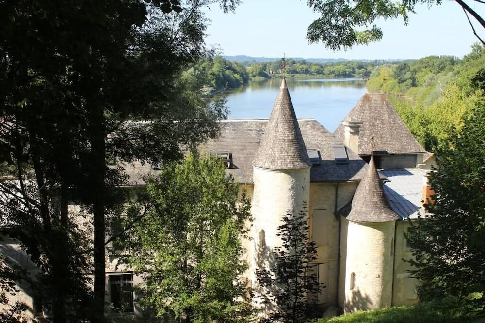 Château de Courtebotte 1