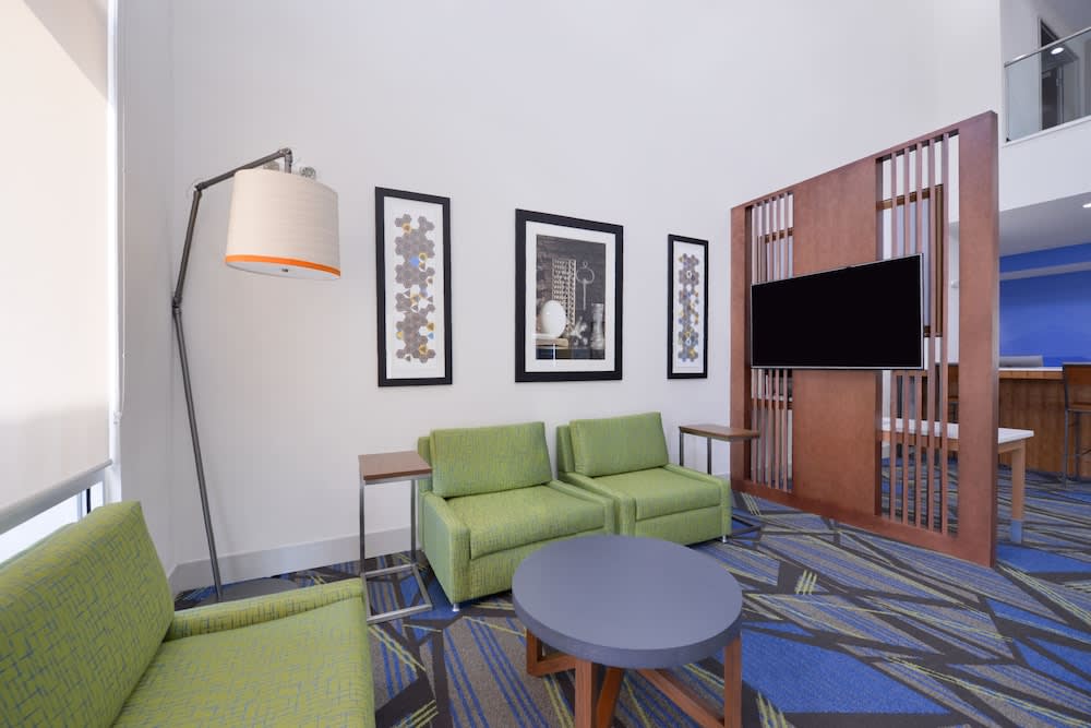 Holiday Inn Express BETHLEHEM by IHG 1