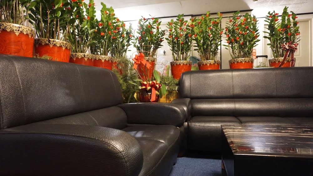 Chian Huei Business Hotel 1