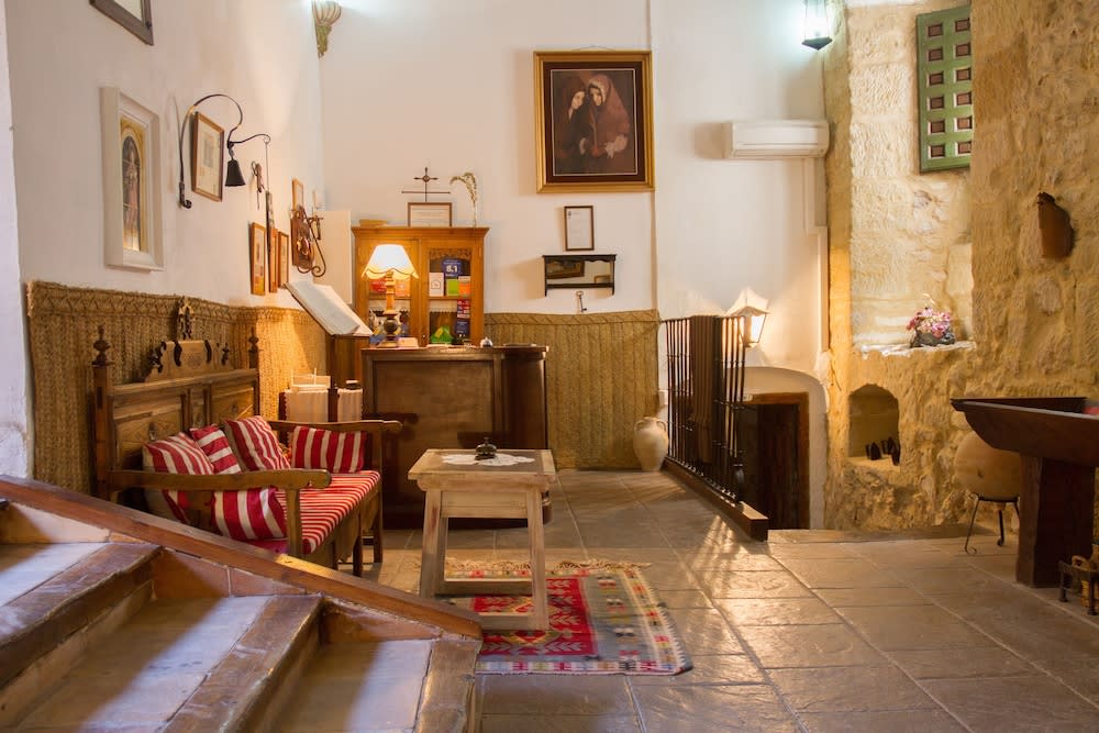 Casa Palacio Conde de Garcinarro 2