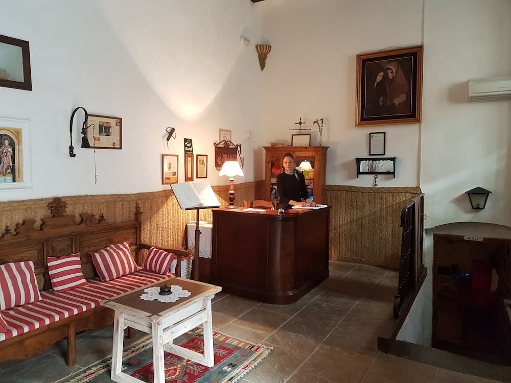 Casa Palacio Conde de Garcinarro 3