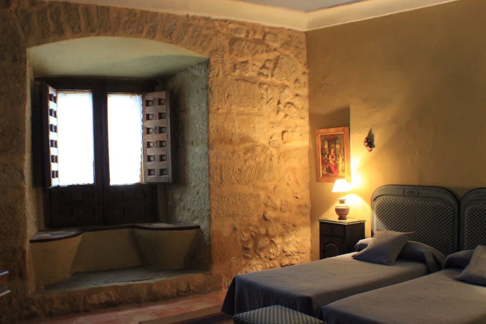 Casa Palacio Conde de Garcinarro 5