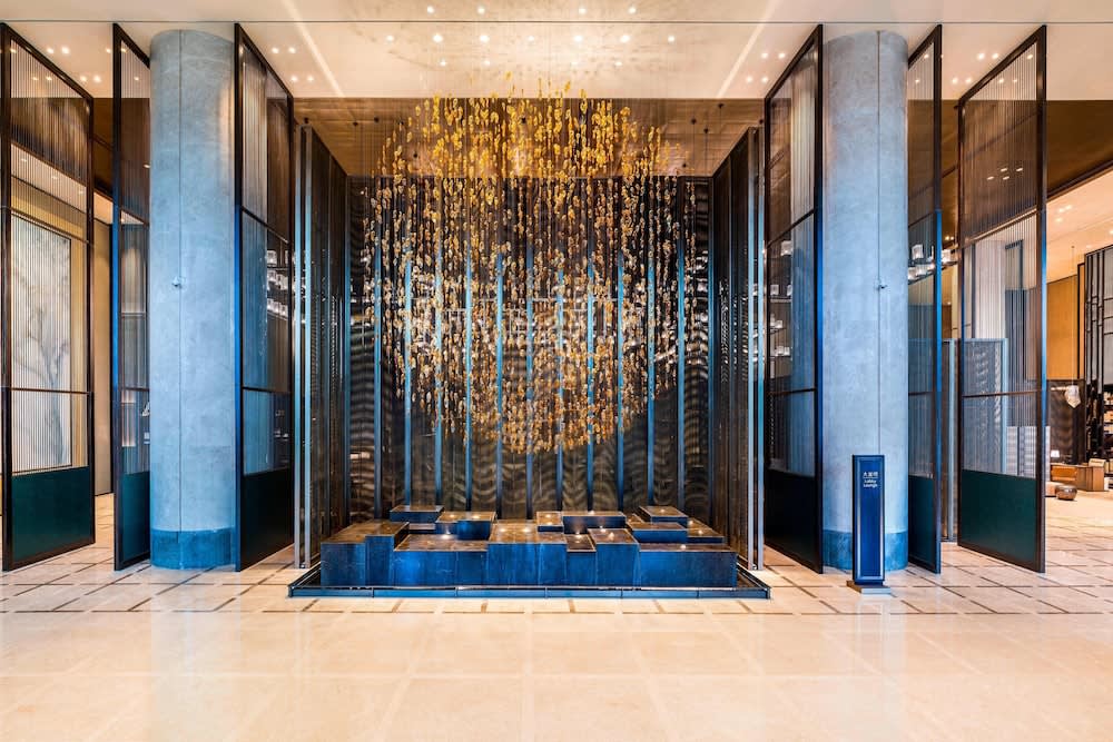 Meixi Lake Hotel, a Luxury Collection Hotel, Changsha 2