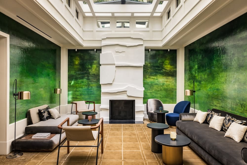 Pavillon Faubourg Saint-Germain & Spa 4