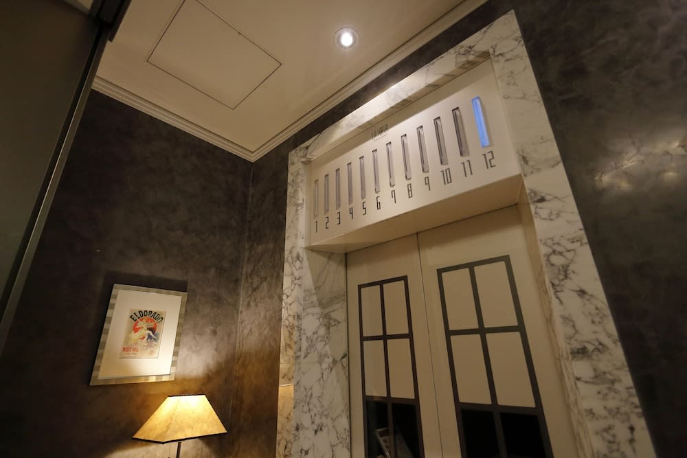 Hotel Monterey La Soeur Fukuoka 2