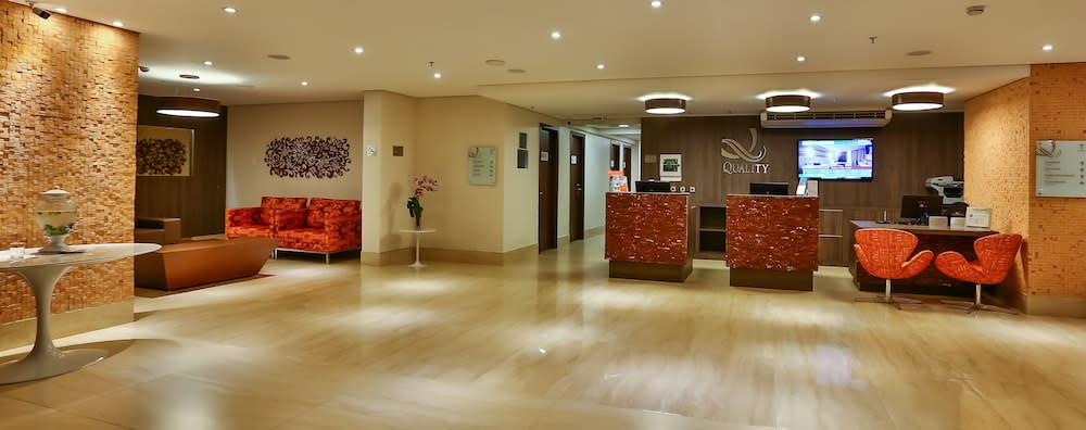 Quality Hotel Flamboyant 2