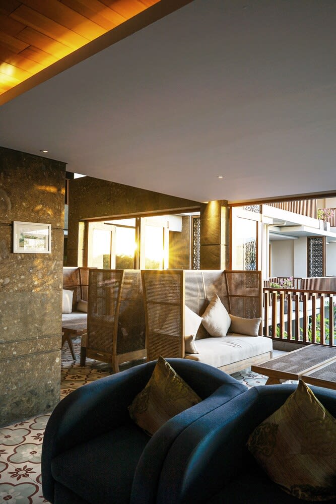 Swarga Suites Bali Berawa, Marclan Collection 2