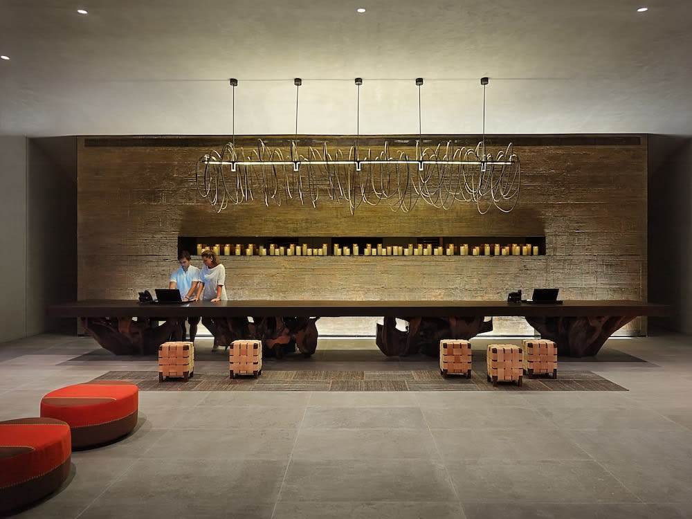 Six Senses Douro Valley 2