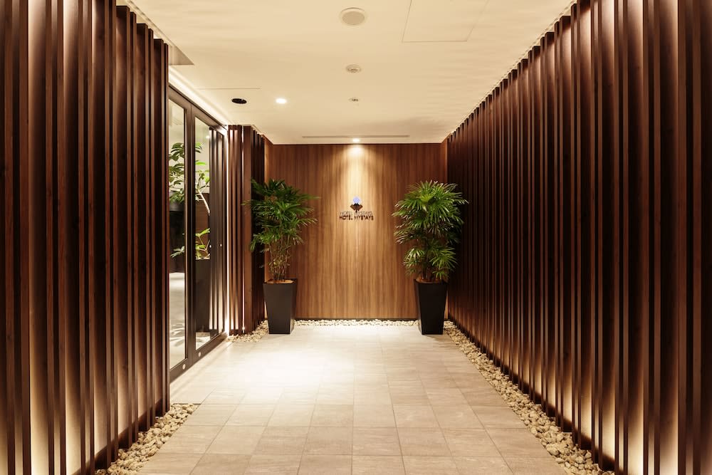 HOTEL MYSTAYS Fuji Onsen Resort 2
