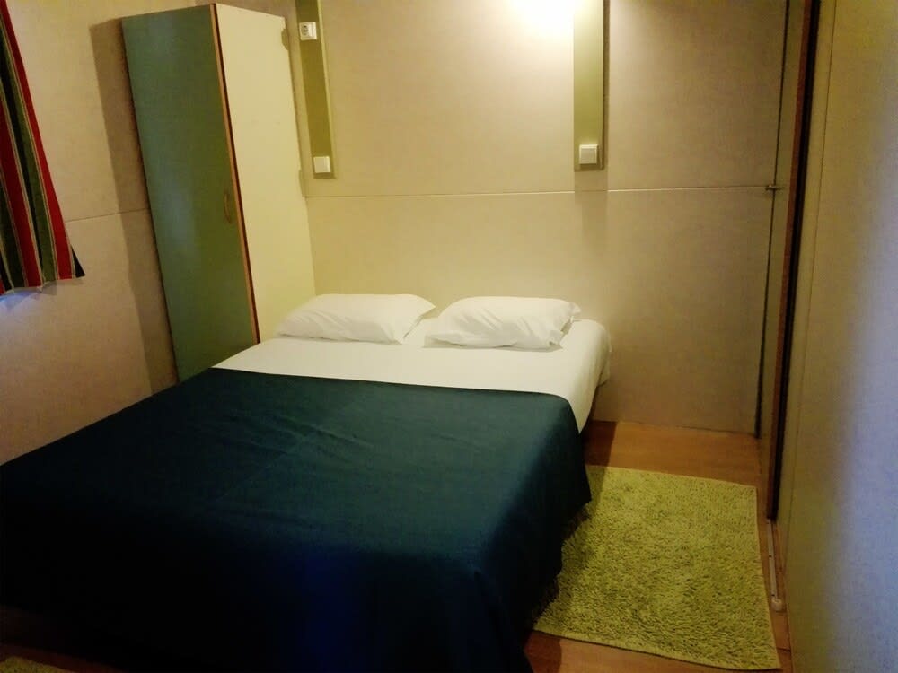 Parque de Campismo Orbitur Costa de Caparica 3